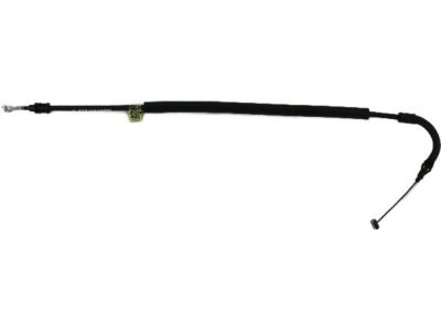 Mopar 68170239AA Cable-Door Lock To Latch