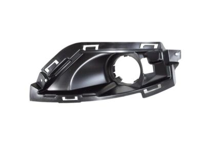 Mopar 68203010AA Bracket-Fog Lamp