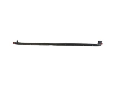 Mopar 68188722AD WEATHERSTRIP-Sliding Door Secondary