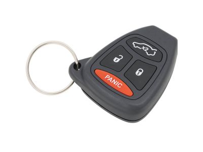 Mopar 5026024AD Key-KEYLESS Entry