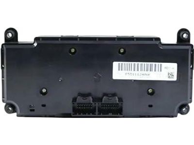 Dodge 55111240AK