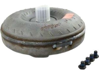 Ram C/V Torque Converter - 68039261AD