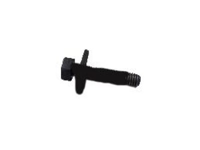 Mopar 6100288 Screw-HEXAGON Head