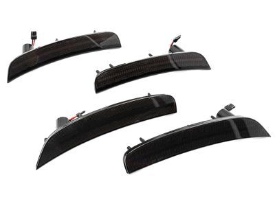 Mopar 68085233AB Reflector-Side Marker