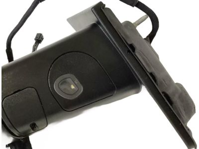 68462963AA Mopar Outside Rearview Product Photo 11 of 11