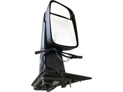 Mopar 68462963AA Outside Rearview 68462963AA Mopar Outside Rearview Product Photo 1 of 11