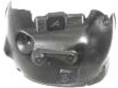 Dodge 55275835AD