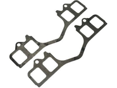 Dodge Intake Manifold Gasket - 53020112