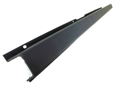 Mopar 5MA20LAHAA Rear Bumper Cover