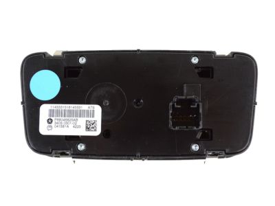 Jeep 68046825AB