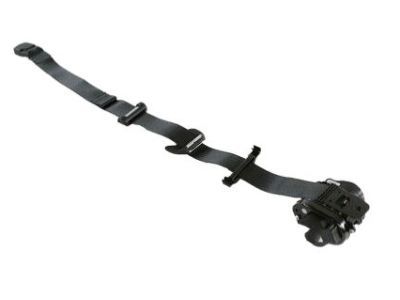 2015 Dodge Dart Seat Belt - 1SV72DX9AE