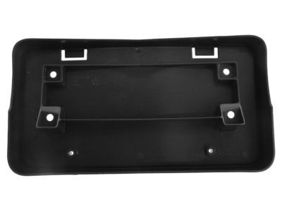 Mopar 5116153AB Plate-Package