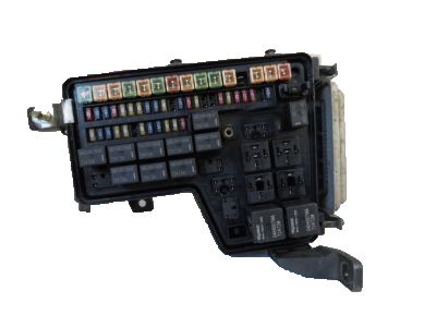 Dodge Ram 2500 Fuse Box - 5026031AB