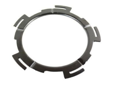 Jeep Fuel Tank Lock Ring - 52100409AB