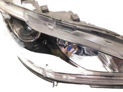 Mopar 68228946AE Headlamp