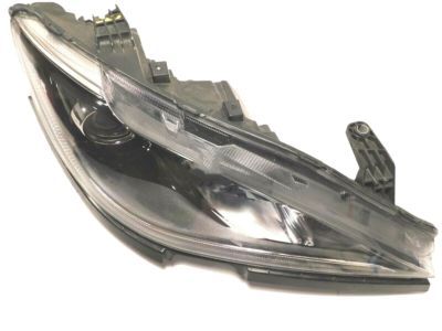 Mopar 68228946AE Headlamp