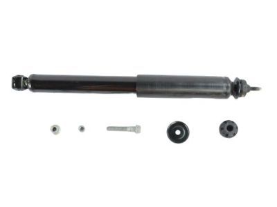 Mopar 68233909AC ABSORBER-Suspension