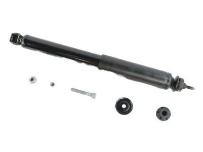 2016 Ram 2500 Shock Absorber - 68233909AC