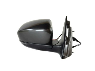 Mopar 1VF38LAUAD Outside Rear View Mirror