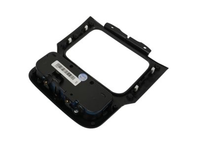 2014 Ram 1500 A/C Switch - 68186217AB