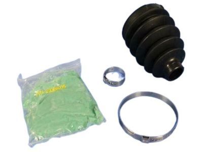 Jeep CV Boot - 5066025AB