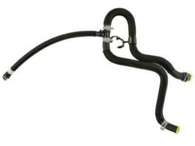 Ram 4500 Power Steering Hose - 68143663AE