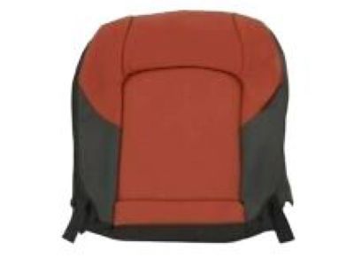 Mopar 5YQ15JRRAC Front Seat Cushion Cover