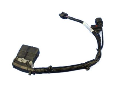 Mopar 68207319AD Harness-UREA Tank