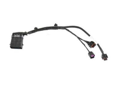 Mopar 68207319AD Harness-UREA Tank