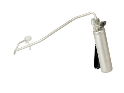 Mopar 5058902AC DRIER-Receiver