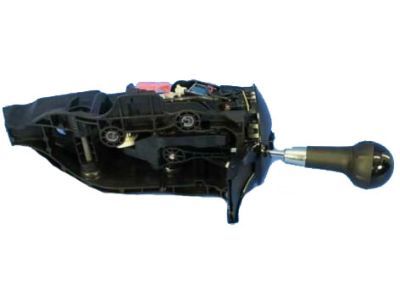 1SJ05JXWAG Mopar Transmission Shifter Product Photo 2 of 3