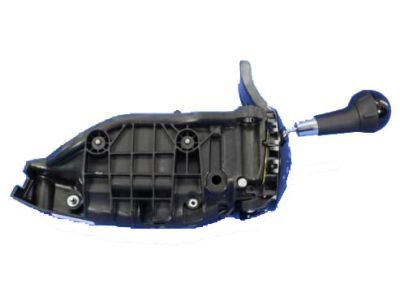 1SJ05JXWAG Mopar Transmission Shifter Product Photo 1 of 3