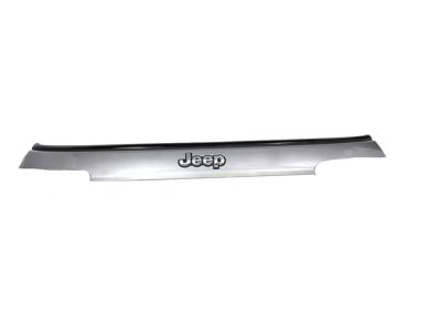 Jeep 5UN43JSCAD