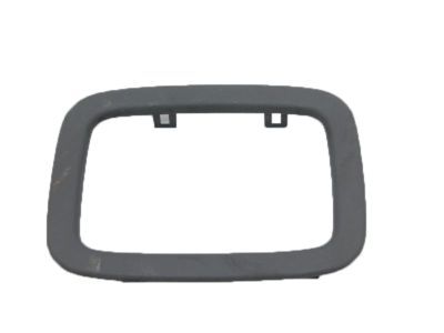 Mopar 5UV62LXHAA Bezel-Instrument Panel