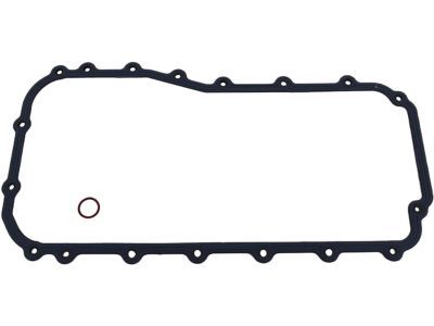 Dodge Grand Caravan Oil Pan Gasket - 5241062AB