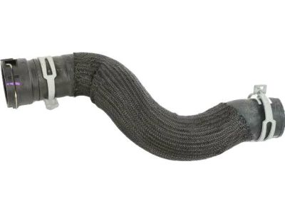 Mopar 68217327AC Hose-Radiator Inlet
