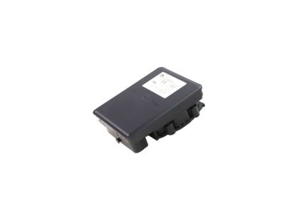 Jeep Renegade ABS Control Module - 68346018AA