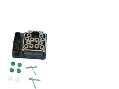 Mopar 68346018AA Anti-Lock Brake System Module