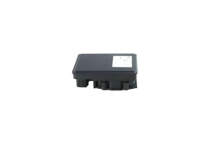 Mopar 68346018AA Anti-Lock Brake System Module