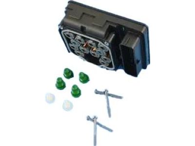 Mopar 68346018AA Anti-Lock Brake System Module
