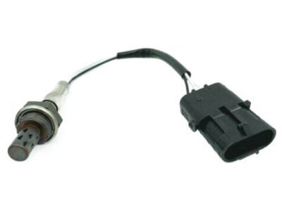 Chrysler Imperial Oxygen Sensor - 5227368