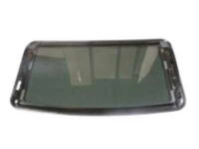 Mopar 1JY39XDVAA SUNSHADE-SUNROOF