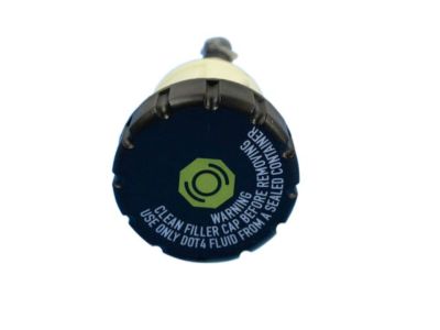 Mopar 68448216AA Reservoir