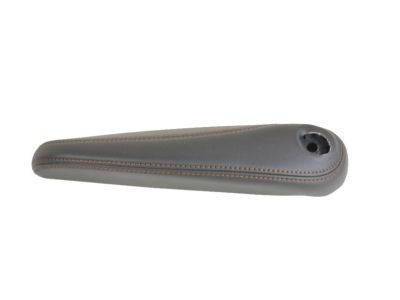 Mopar 5RD241X9AC Front Seat Armrest