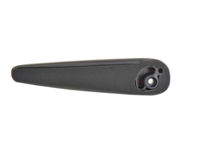 Mopar 5RD241X9AC Front Seat Armrest