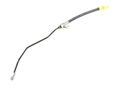 2006 Dodge Ram 1500 Brake Line - 55366909AB