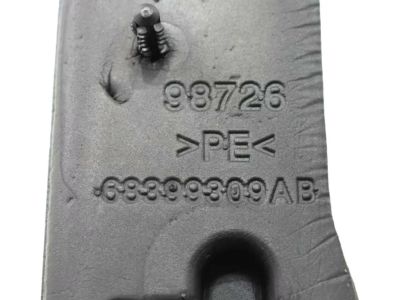 Jeep 68399309AB