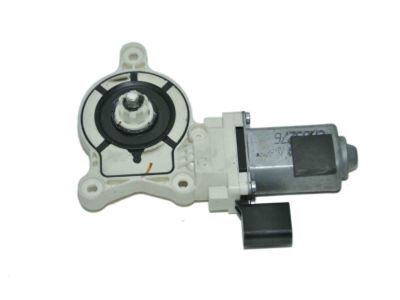 Mopar 68044805AA Front Door Window Regulator Motor