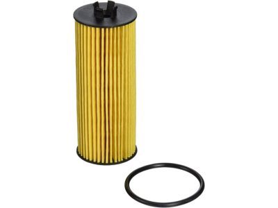 Mopar 68079744AC Filter-Engine Oil