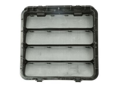 55055998AH Mopar EXHAUSTER-BODYSIDE Aperture Product Photo 2 of 4